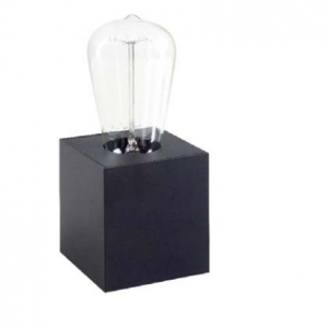 Lámpara de mesa CUBIK