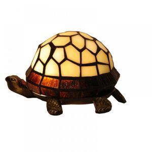Lámpara Tortuga TIFFANY 2752