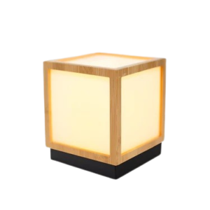 Farol solar VEGA LANTERN