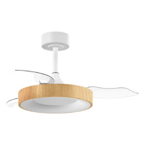 Ventilador de techo LISBOA XS