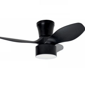 Ventilador con luz FLY MAXI