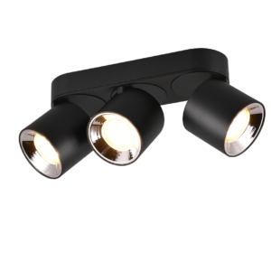 Foco 3 luces GUAYANA
