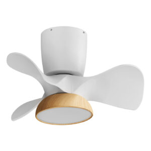 Ventilador con luz VIENA